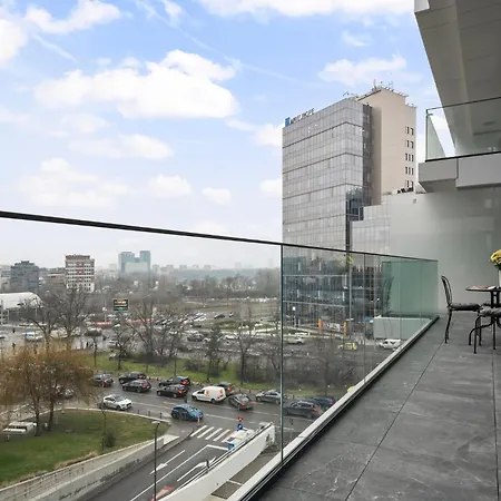 One Luxury - Floreasca Towers * Bucureşti