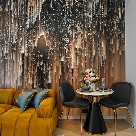 One Luxury - Floreasca Towers *