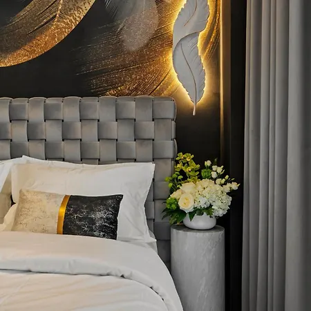 One Luxury - Floreasca Towers *