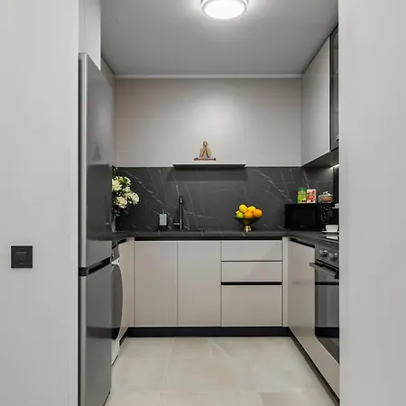 One Luxury - Floreasca Towers *