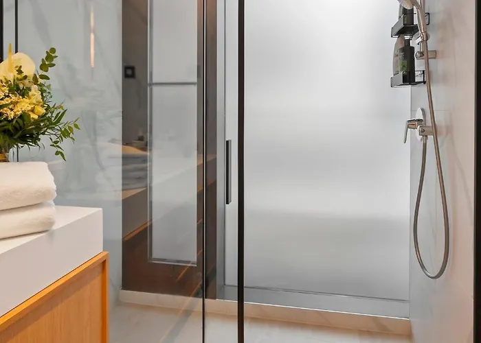 Apartament One Luxury - Floreasca Towers Bucureşti