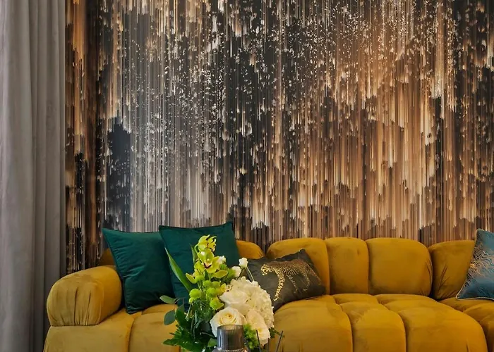 One Luxury - Floreasca Towers *