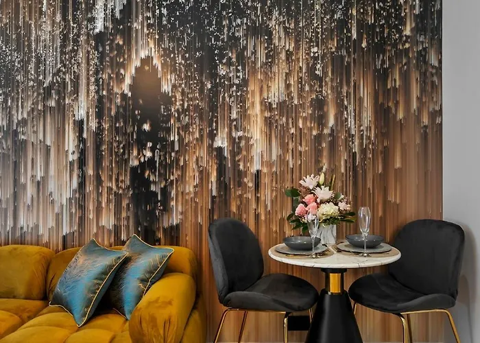 One Luxury - Floreasca Towers *