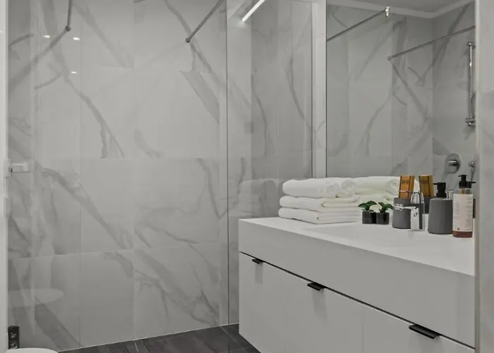 One Luxury - Floreasca Towers