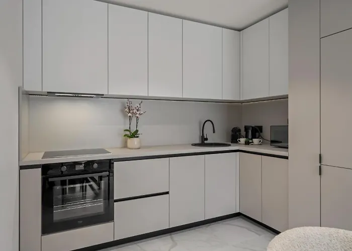 One Luxury - Floreasca Towers